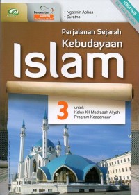 Perjalanan Sejarah Kebudayaan Islam 3