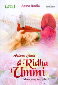 Antara Cinta dan Ridha Ummi