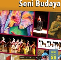 PDF Buku Siswa : SENI BUDAYA XII MA 2015