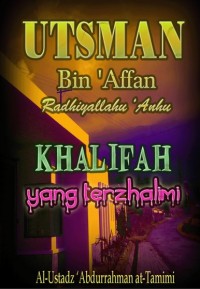 UTSMAN BIN AFFAN