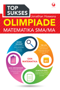 Top Sukses Olimpiade Matematika SMA/MA