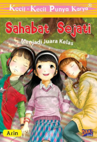 Image of Sahabat Sejati Menjadi Juara Kelas