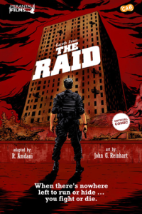 The Raid