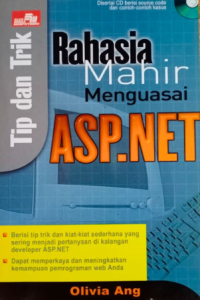 Image of Tip dan Trik Rahasia Mahir Menguasai ASP.NET
