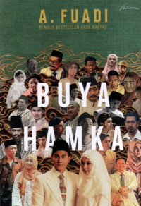 Image of Buya Hamka