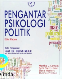 Pengantar Psikologi Politik