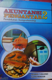 Image of Akuntansi Pengantar 2 : Pendekatan Komprehenship