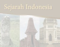 PDF Buku Siswa : Sejarah Indonesia X SMA/MA