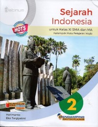 SEJARAH INDONESIA 2