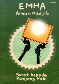 Image of Surat kepada kanjeng Nabi