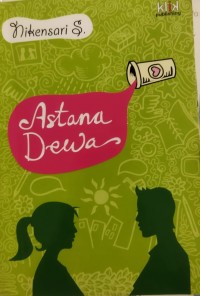 Astana Dewa