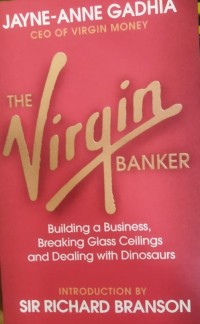 The Virgin Banker