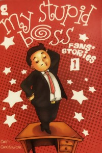 Image of My stupid Boss fans' stories 1