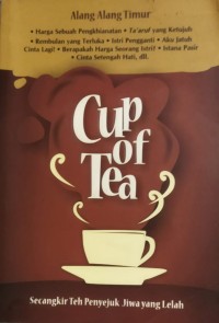 Image of Cup Of Tea