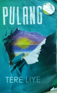 Image of PULANG