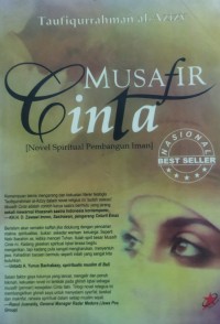 Musafir Cinta