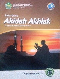 AKIDAH AKHLAK XII (BS)