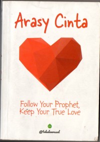 Arasy Cinta