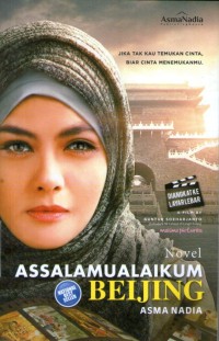 Image of Assalamualaikum Beijing