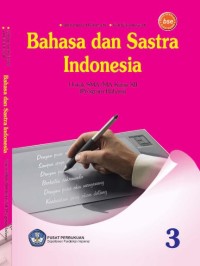 PDF Buku Siswa : Bahasa dan Sastra Indonesia XII SMA/MA