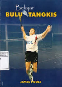 Image of Belajar Bulu Tangkis