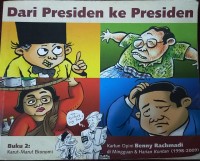 Dari Presiden ke Presiden