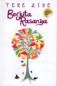 Berjuta Rasanya