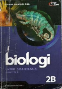 Biologi