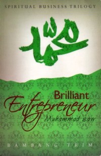 Brilliant Entrepreneur muhammad saw