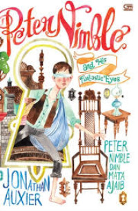 Image of Peter Nimble dan Mata Ajaib