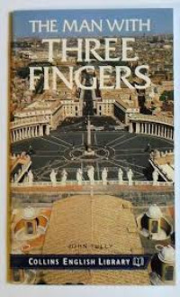 Image of The Man with Three Fingers