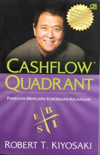 CASHFLOW QUADRANT