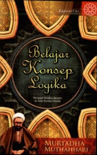 Image of PDF Belajar konsep logika