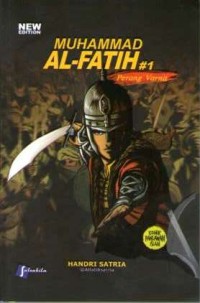 Muhammad Al-Fatih