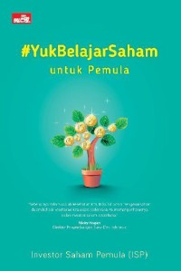 #YukBelajarSaham untuk Pemula