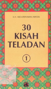 30 Kisah Teladan