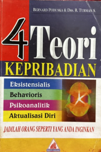 Image of 4 Teori Kepribadian