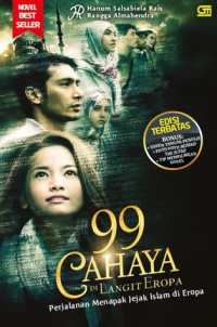 99 Cahaya Di Langit Eropa