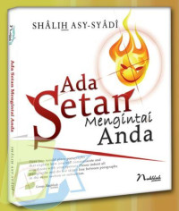 Image of Ada Setan Mengintai Anda