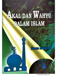 Akal dan Wahyu dalam Islam