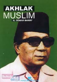 Image of Akhlak Muslim