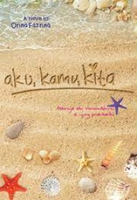 Image of Aku, kamu, kita