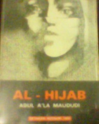 Image of Al-Hijab : Purdah and The Status of Woman in Islam