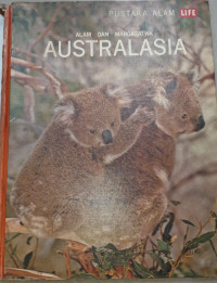 Image of Alam dan Margasatwa Australasia