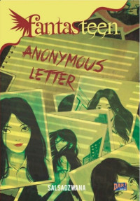 Image of Anonymous Letter