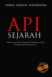 Api sejarah