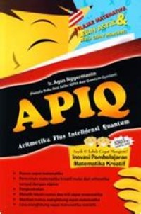 Apiq: Aritmetika Plus Inteligensi Quantum