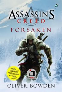 Image of Assassins Creed Forsaken