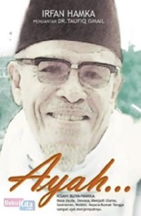 Image of Ayah