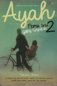 Image of Ayah Pemilik Cinta yang Terlupakan 2